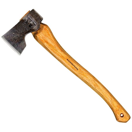 Condor Imacasa 2024 Condor Heritage Axe 1, Leather Sheath CON-63862